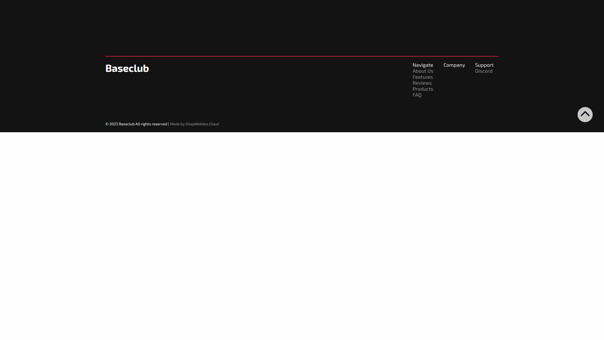 Baseclub Preview